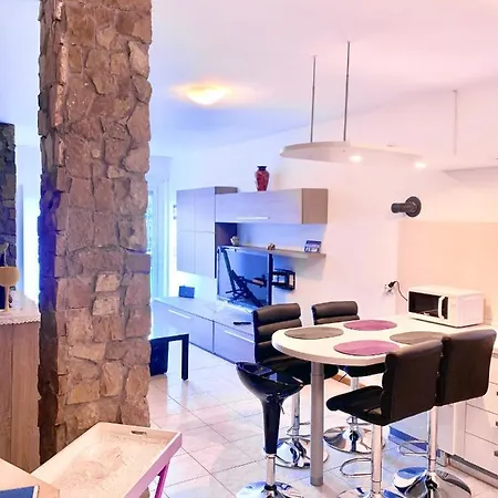 Casa Stella Apartment Riva del Garda