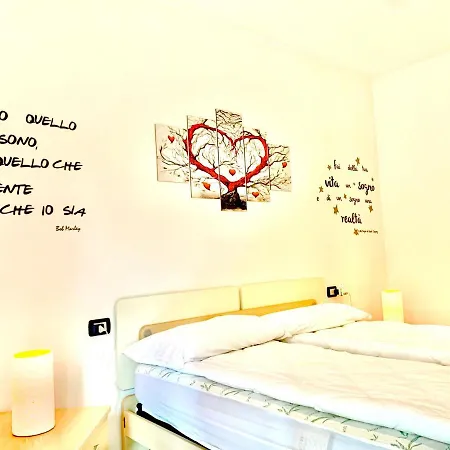 Casa Stella Apartment