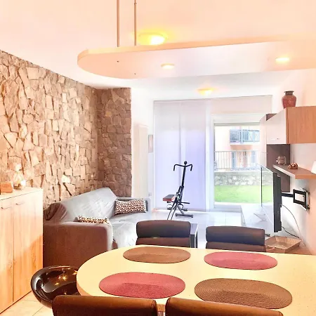 Casa Stella * Riva del Garda