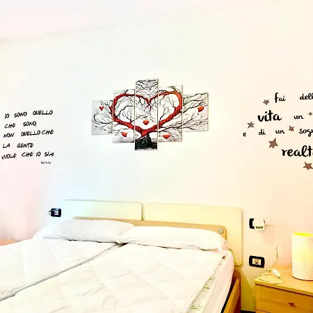 Casa Stella Apartment