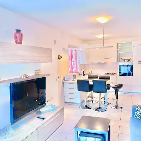 Apartment Casa Stella Riva del Garda