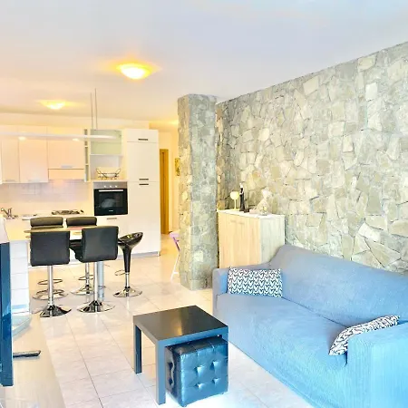 Casa Stella Apartment Riva del Garda
