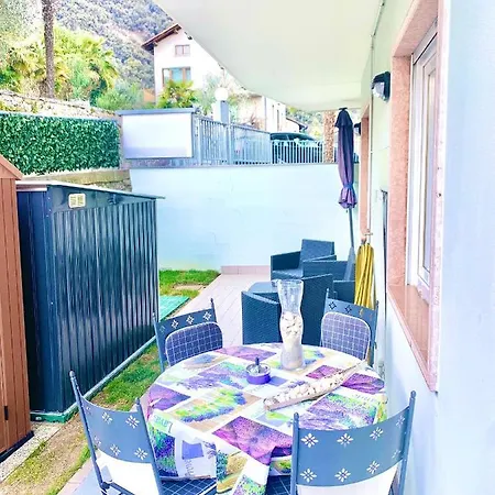 Casa Stella Riva del Garda