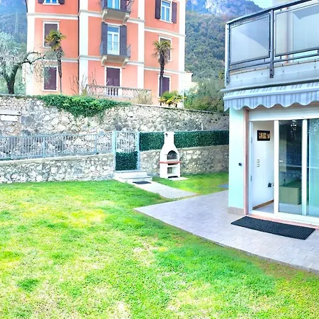Casa Stella * Riva del Garda