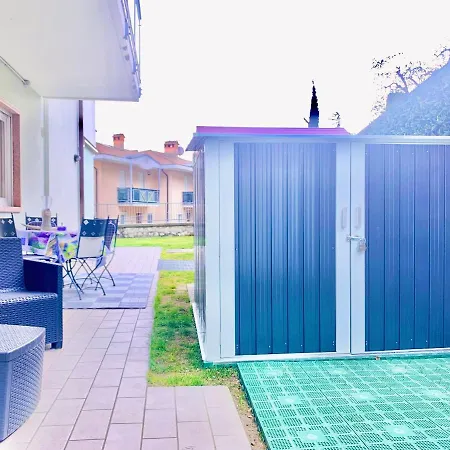 Casa Stella Apartment Riva del Garda