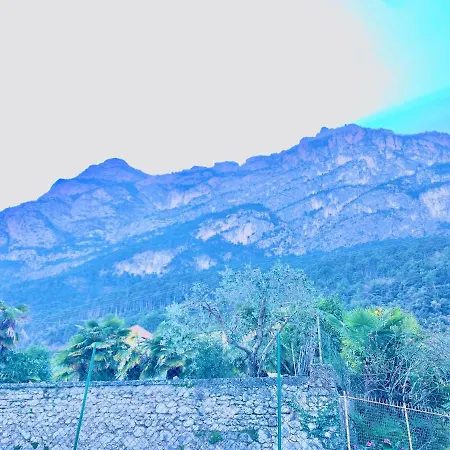 Casa Stella * Riva del Garda