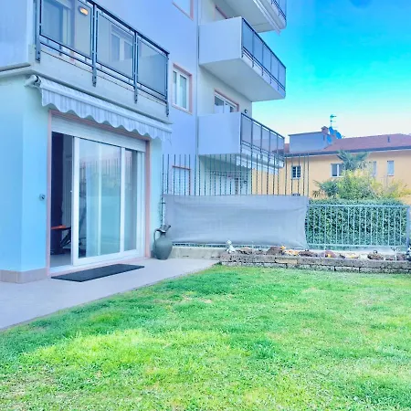 Apartment Casa Stella