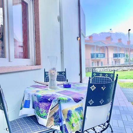 Apartment Casa Stella